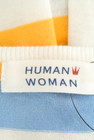 HUMAN WOMAN（ヒューマンウーマン）の古着「商品番号：PR10235434」-6