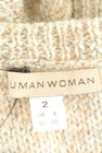 HUMAN WOMAN（ヒューマンウーマン）の古着「商品番号：PR10235437」-6