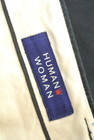 HUMAN WOMAN（ヒューマンウーマン）の古着「商品番号：PR10235439」-6