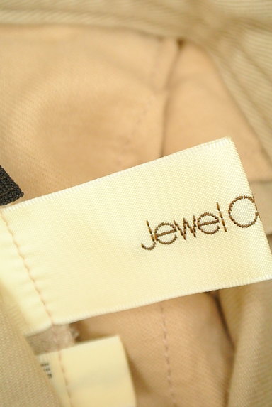 Jewel Changes（ジュエルチェンジズ）の古着「フロントスリットタイトスカート（スカート）」大画像６へ