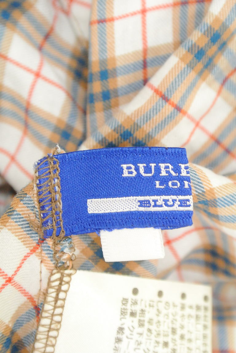 BURBERRY BLUE LABEL（バーバリーブルーレーベル）の古着「商品番号：PR10235455」-大画像6