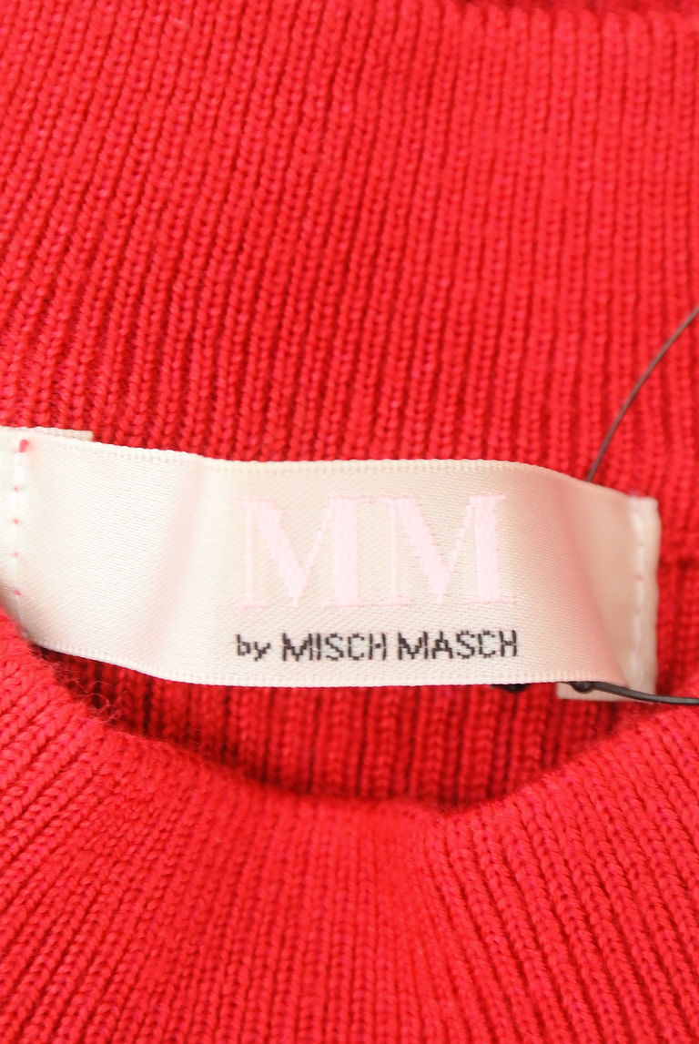 MISCH MASCH（ミッシュマッシュ）の古着「商品番号：PR10235465」-大画像6