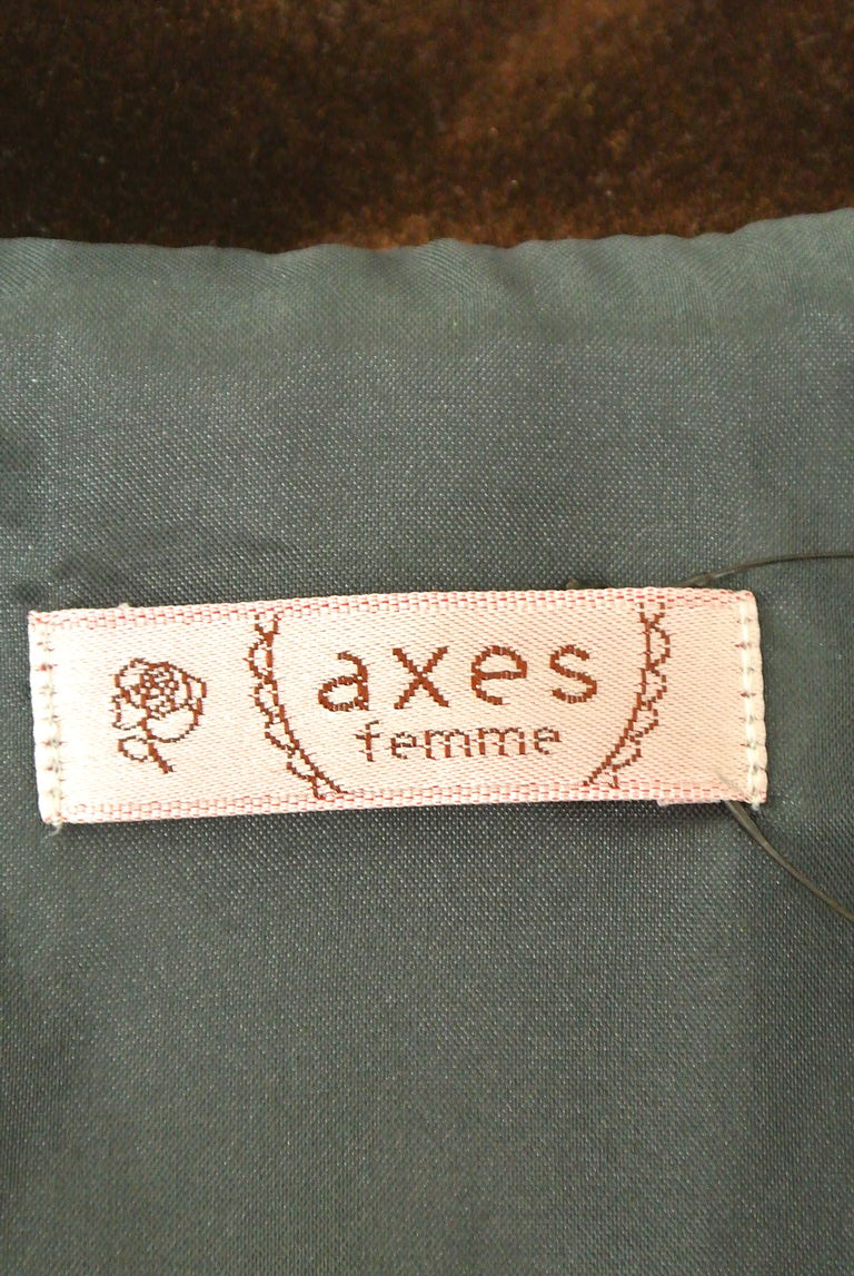 axes femme（アクシーズファム）の古着「商品番号：PR10235470」-大画像6