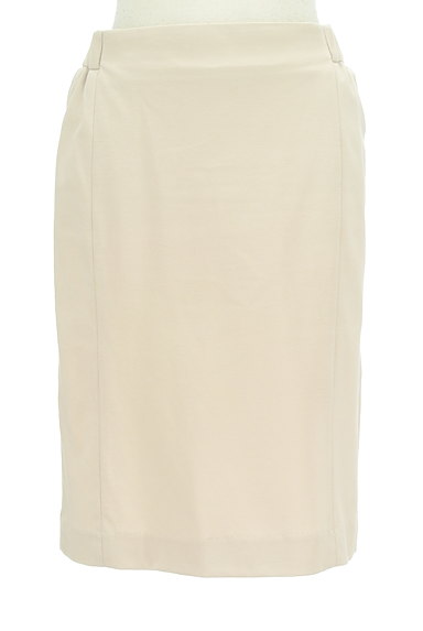 UNITED ARROWS（ユナイテッドアローズ）の古着「シンプルタイトスカート（スカート）」大画像１へ