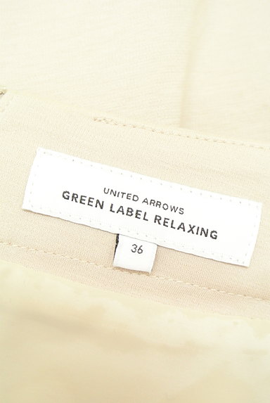 UNITED ARROWS（ユナイテッドアローズ）の古着「シンプルタイトスカート（スカート）」大画像６へ