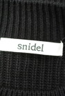 Snidel（スナイデル）の古着「商品番号：PR10235518」-6