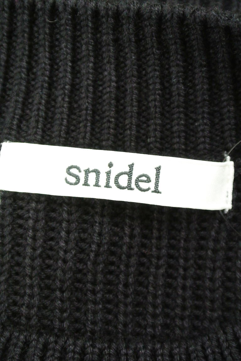 Snidel（スナイデル）の古着「商品番号：PR10235518」-大画像6