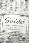 Snidel（スナイデル）の古着「商品番号：PR10235530」-6