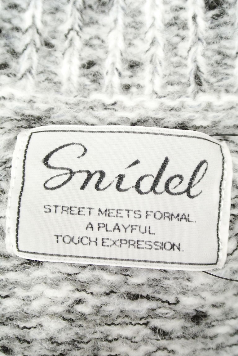 Snidel（スナイデル）の古着「商品番号：PR10235530」-大画像6
