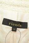 rienda（リエンダ）の古着「商品番号：PR10235531」-6
