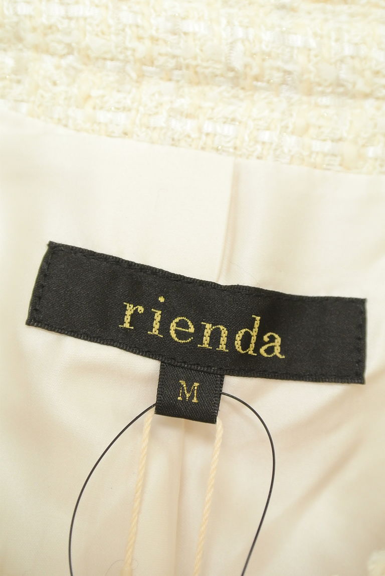 rienda（リエンダ）の古着「商品番号：PR10235531」-大画像6