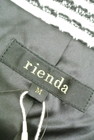 rienda（リエンダ）の古着「商品番号：PR10235532」-6