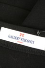 GALLERY VISCONTI（ギャラリービスコンティ）の古着「商品番号：PR10235547」-6