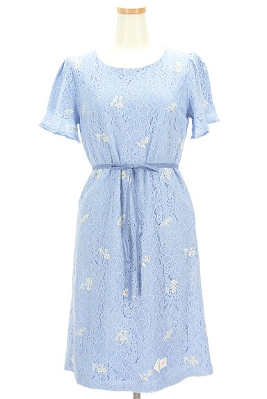 ブランド古着 Gallery Visconti ギャラリービスコンティ 通販 ワンピース チュニック Falet ファレット