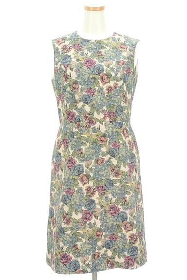 ブランド古着 Lestera レステラ 通販 ワンピース チュニック Falet ファレット