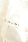 WILLSELECTION（ウィルセレクション）の古着「商品番号：PR10235577」-6