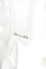 WILLSELECTION（ウィルセレクション）の古着「商品番号：PR10235579」-6
