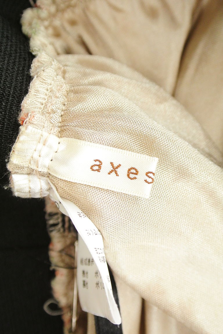 axes femme（アクシーズファム）の古着「商品番号：PR10235589」-大画像6