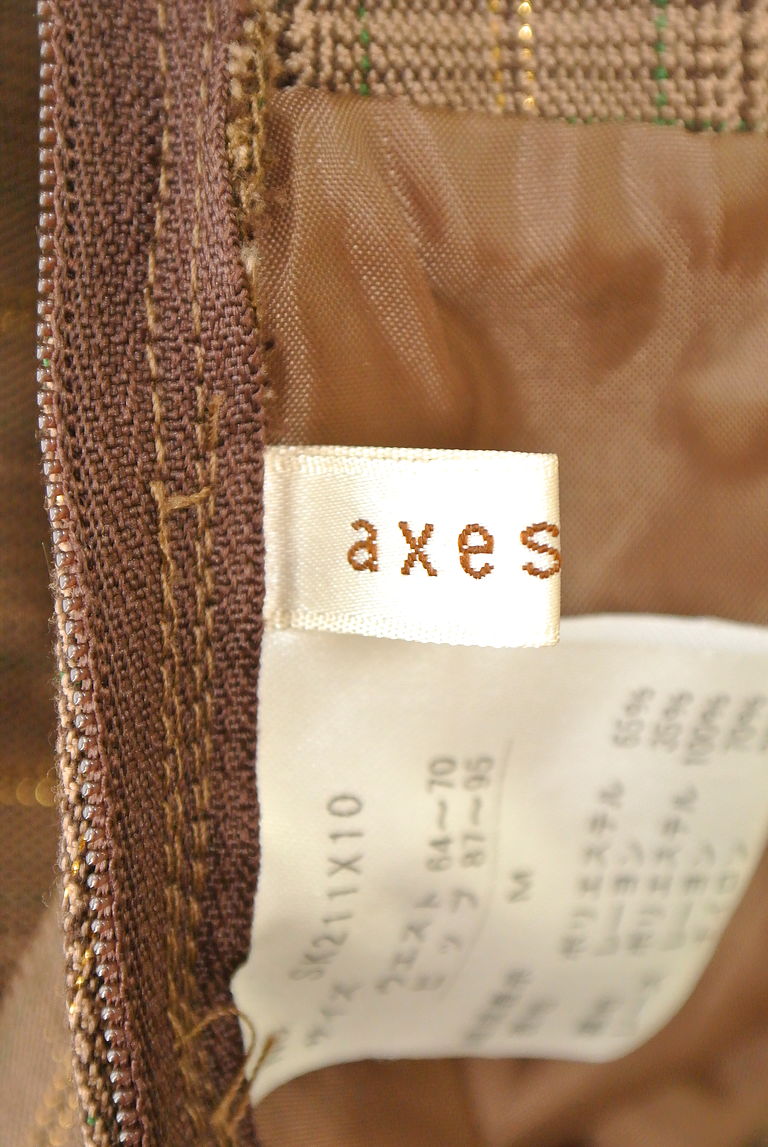 axes femme（アクシーズファム）の古着「商品番号：PR10235595」-大画像6