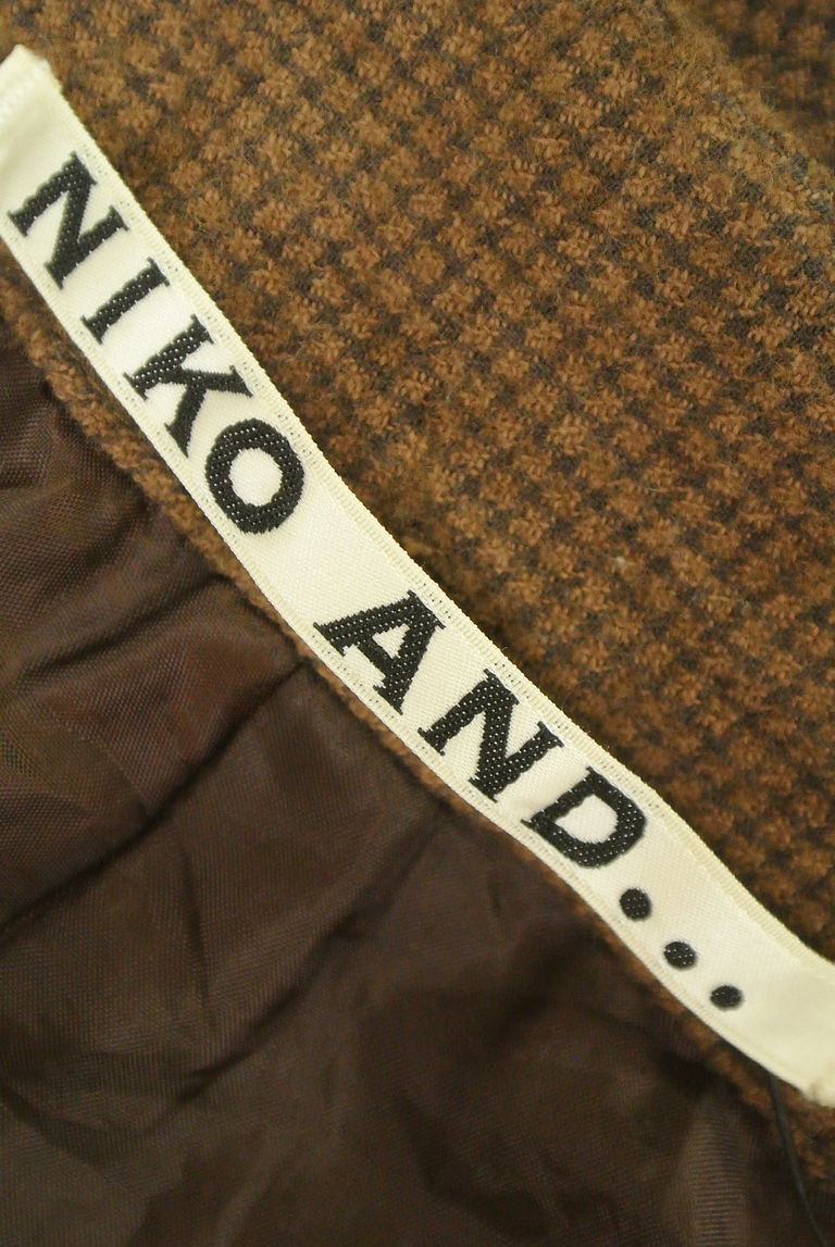niko and...（ニコ アンド）の古着「商品番号：PR10235616」-大画像6