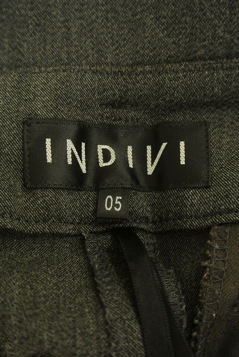 INDIVI（インディヴィ）の古着「商品番号：PR10235650」-大画像6
