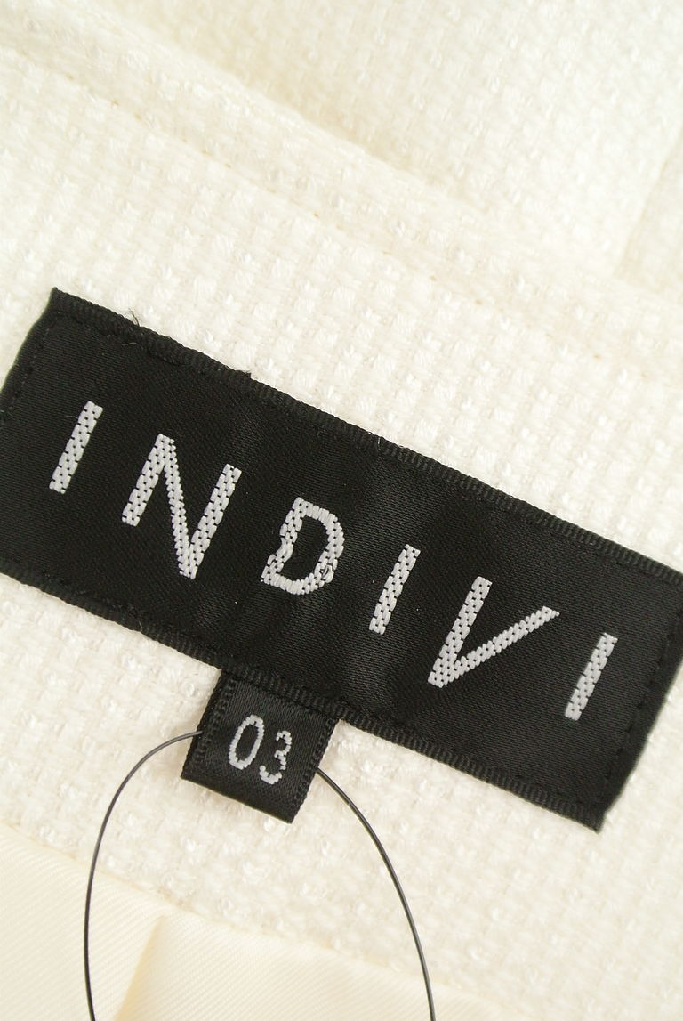 INDIVI（インディヴィ）の古着「商品番号：PR10235662」-大画像6