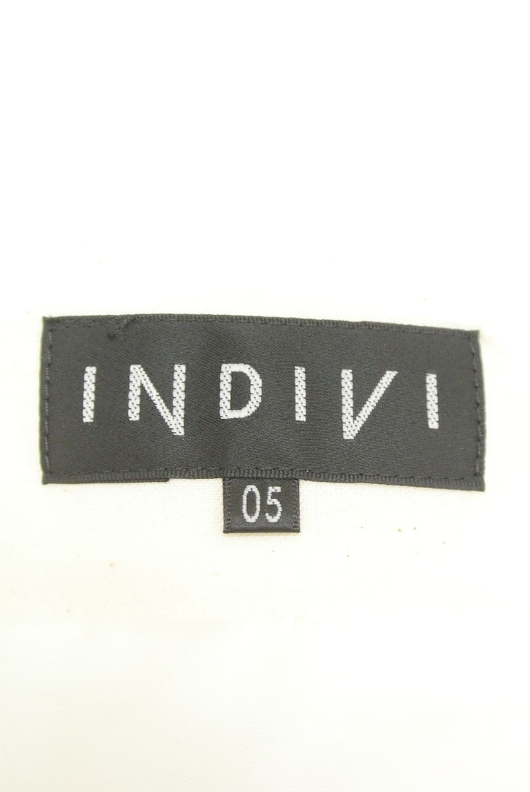 INDIVI（インディヴィ）の古着「商品番号：PR10235663」-大画像6
