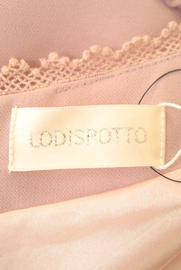 LODISPOTTO（ロディスポット）の古着「商品番号：PR10235673」-大画像6