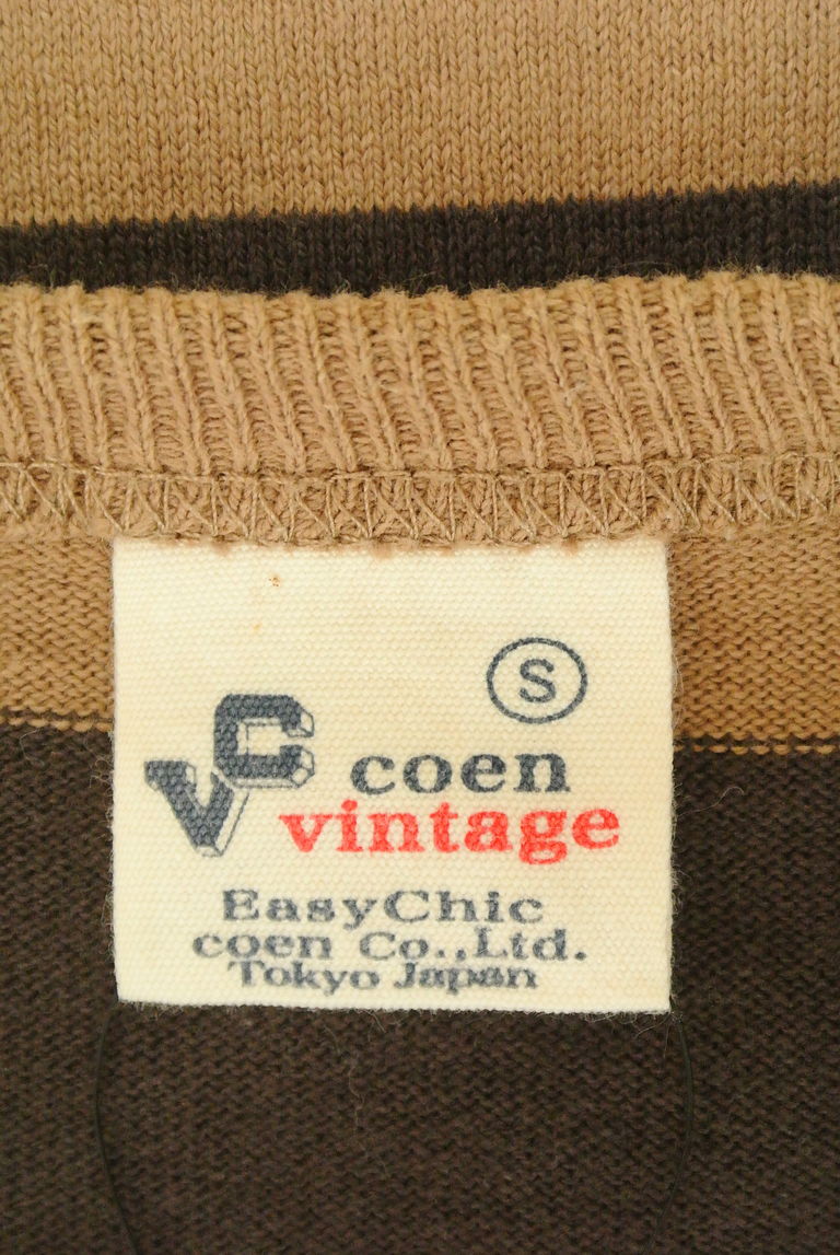 coen（コーエン）の古着「商品番号：PR10235691」-大画像6
