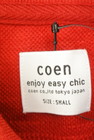 coen（コーエン）の古着「商品番号：PR10235695」-6