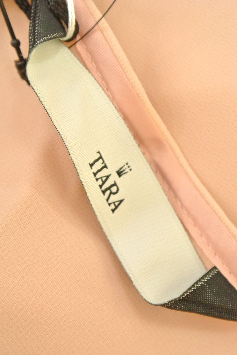 Tiara（ティアラ）の古着「商品番号：PR10235705」-大画像6