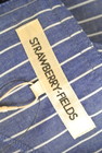 STRAWBERRY-FIELDS（ストロベリーフィールズ）の古着「商品番号：PR10235710」-6