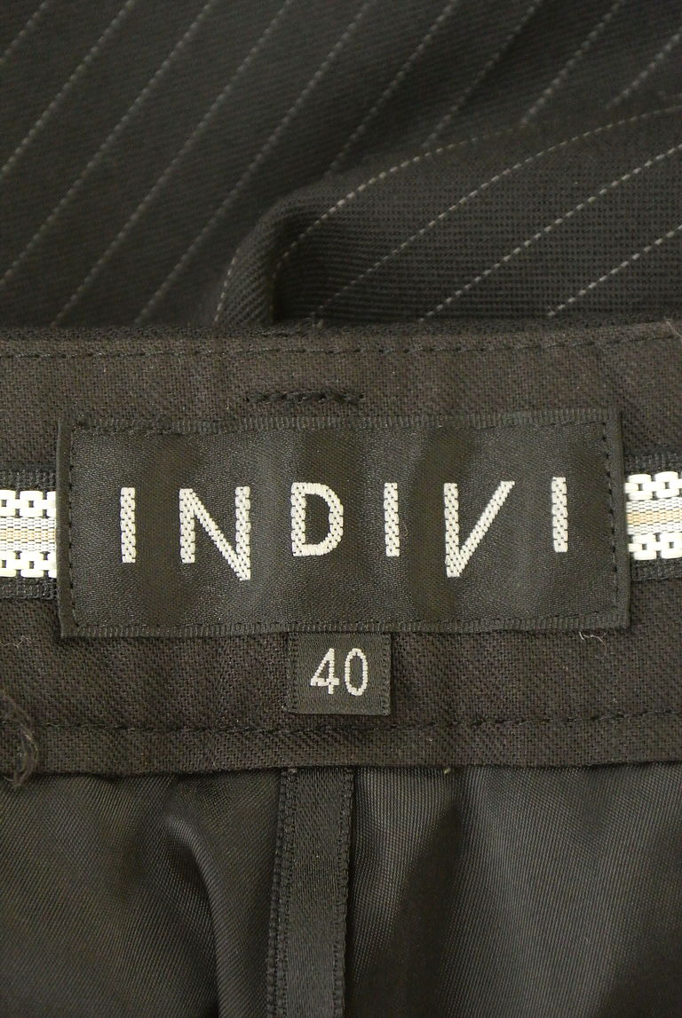 INDIVI（インディヴィ）の古着「商品番号：PR10235739」-大画像6