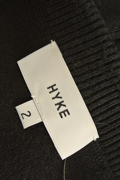 HYKE（ハイク）トップス買取実績のブランドタグ画像