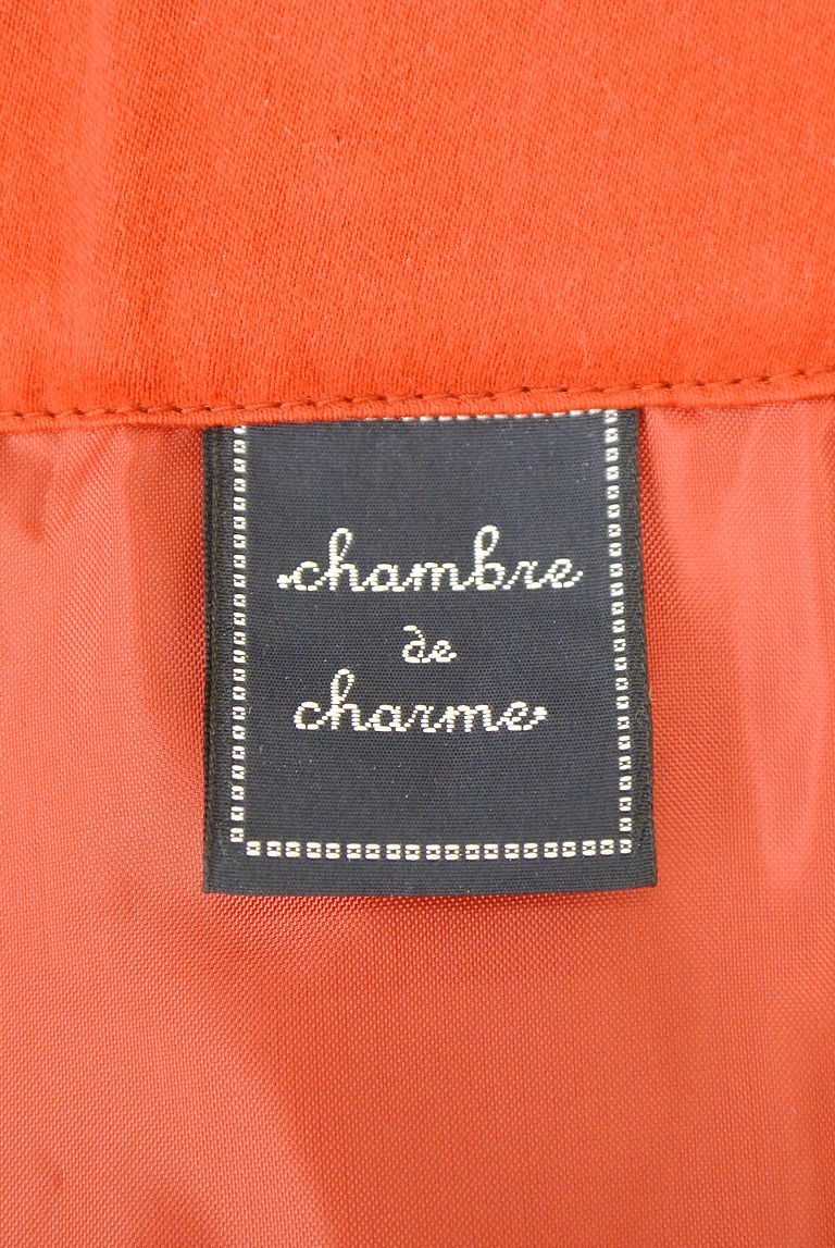 chambre de charme（シャンブルドゥシャーム）の古着「商品番号：PR10235758」-大画像6