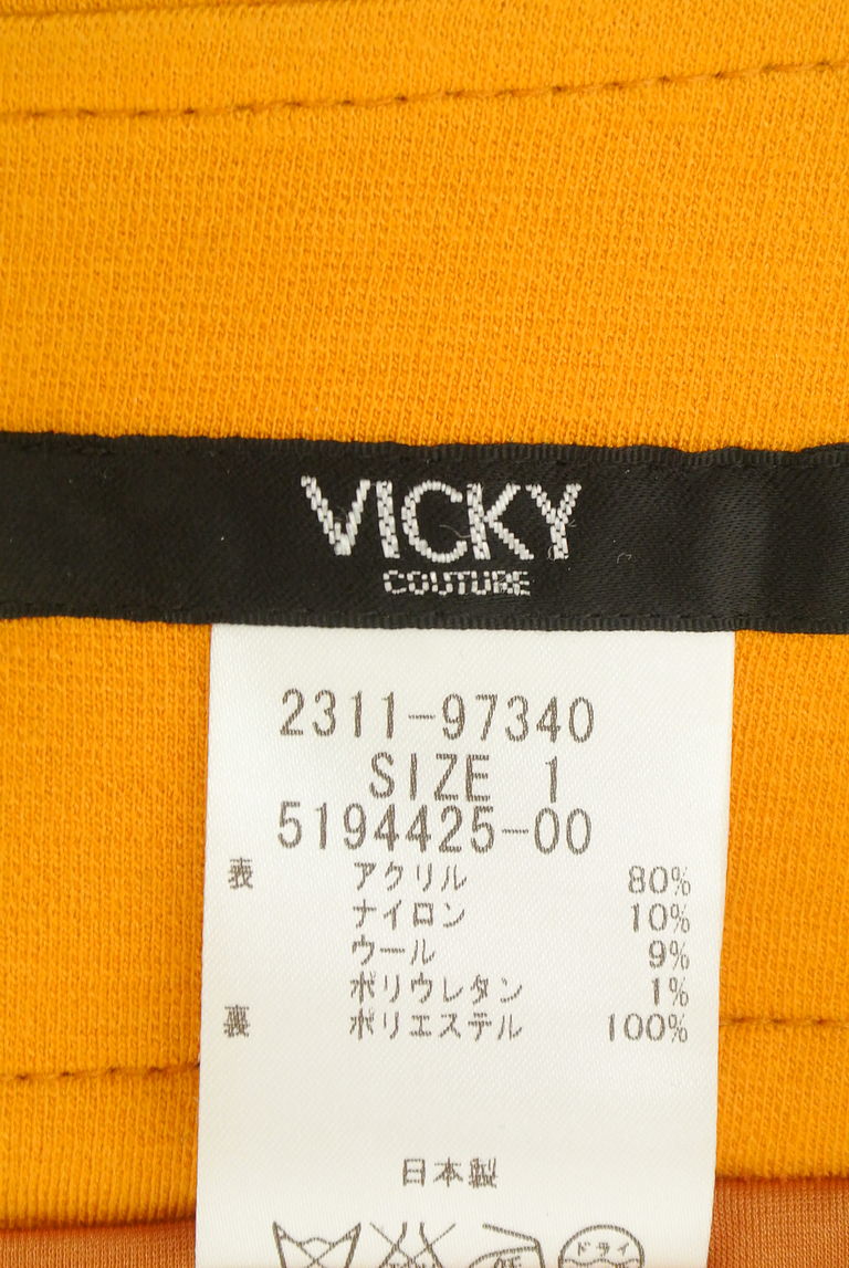 VICKY（ビッキー）の古着「商品番号：PR10235802」-大画像6