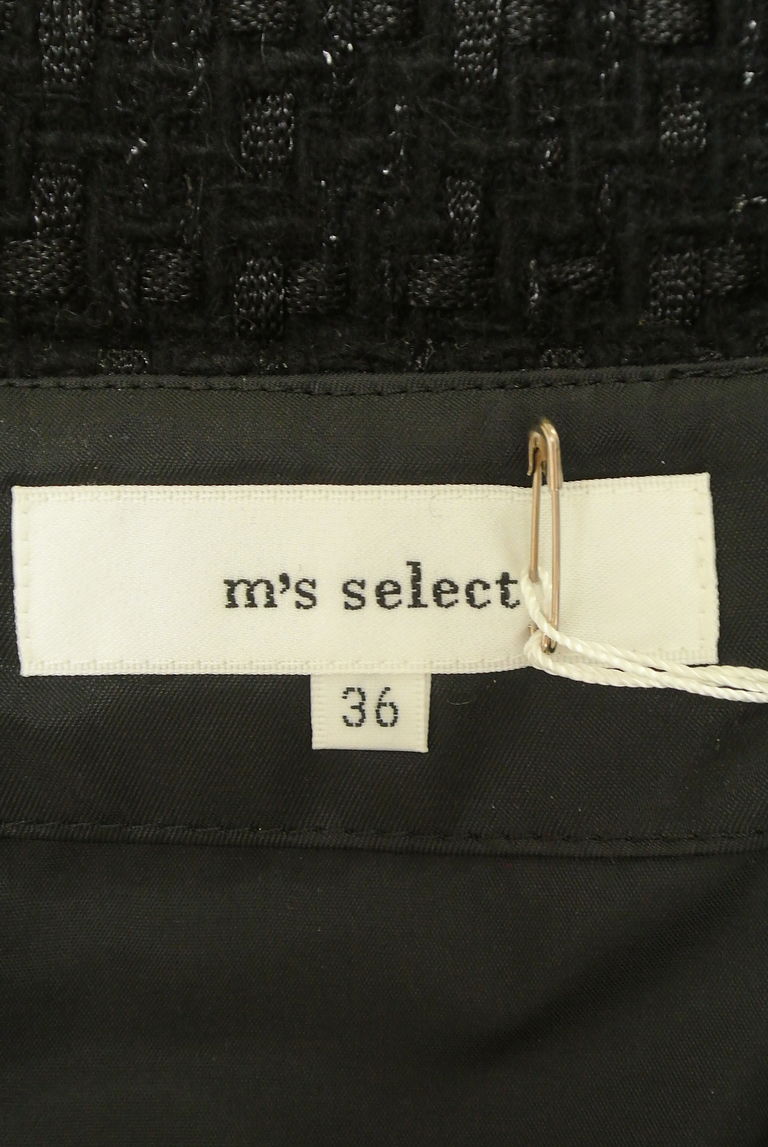 m's select（エムズセレクト）の古着「商品番号：PR10235803」-大画像6