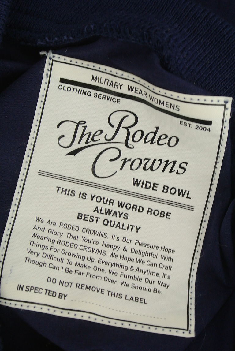 RODEO CROWNS（ロデオクラウン）の古着「商品番号：PR10235865」-大画像6