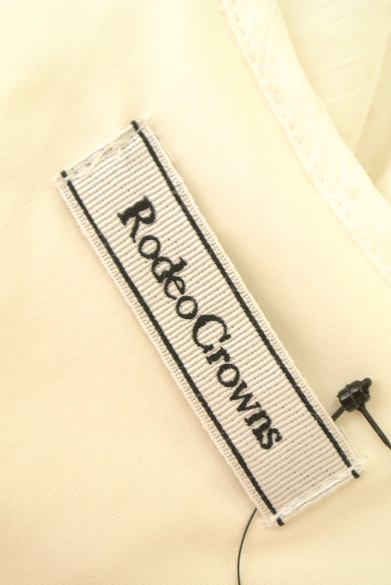 RODEO CROWNS（ロデオクラウン）の古着「商品番号：PR10235892」-大画像6