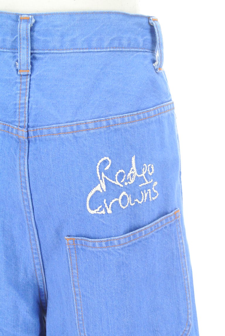 RODEO CROWNS（ロデオクラウン）の古着「商品番号：PR10235897」-大画像4
