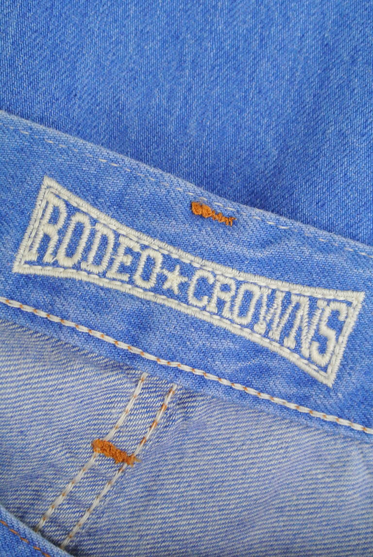 RODEO CROWNS（ロデオクラウン）の古着「商品番号：PR10235897」-大画像6