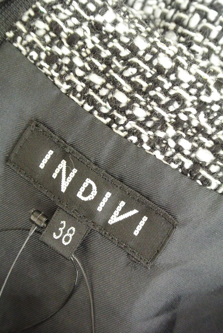 INDIVI（インディヴィ）の古着「商品番号：PR10235907」-大画像6