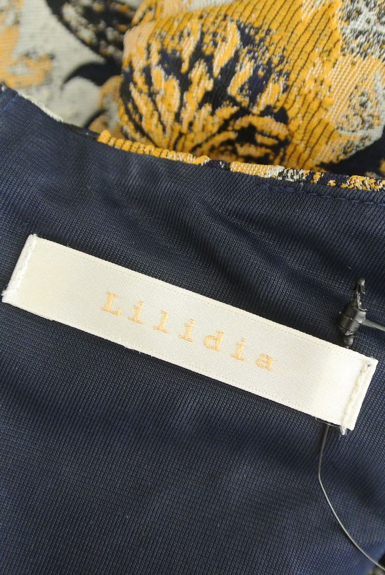 Lilidia（リリディア）の古着「商品番号：PR10235916」-大画像6