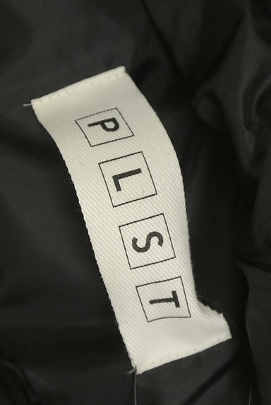 PLST（プラステ）の古着「ボリューム襟ダウンジャケット（ダウンジャケット・ダウンコート）」大画像６へ