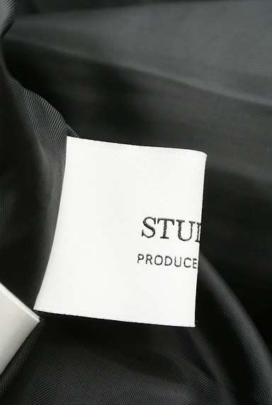 STUDIOUS（ステュディオス）の古着「フロントスリット大人きれいスカート（ロングスカート・マキシスカート）」大画像６へ
