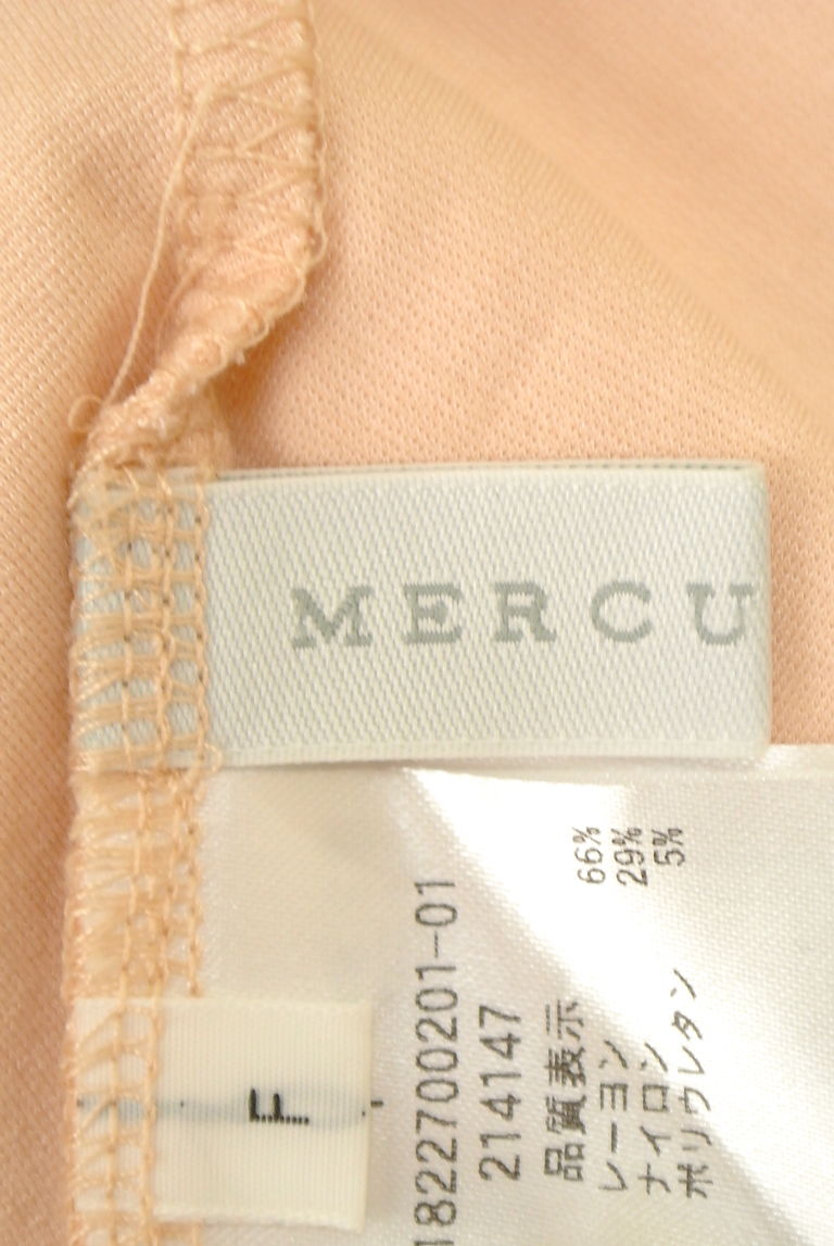 MERCURYDUO（マーキュリーデュオ）の古着「商品番号：PR10235952」-大画像6