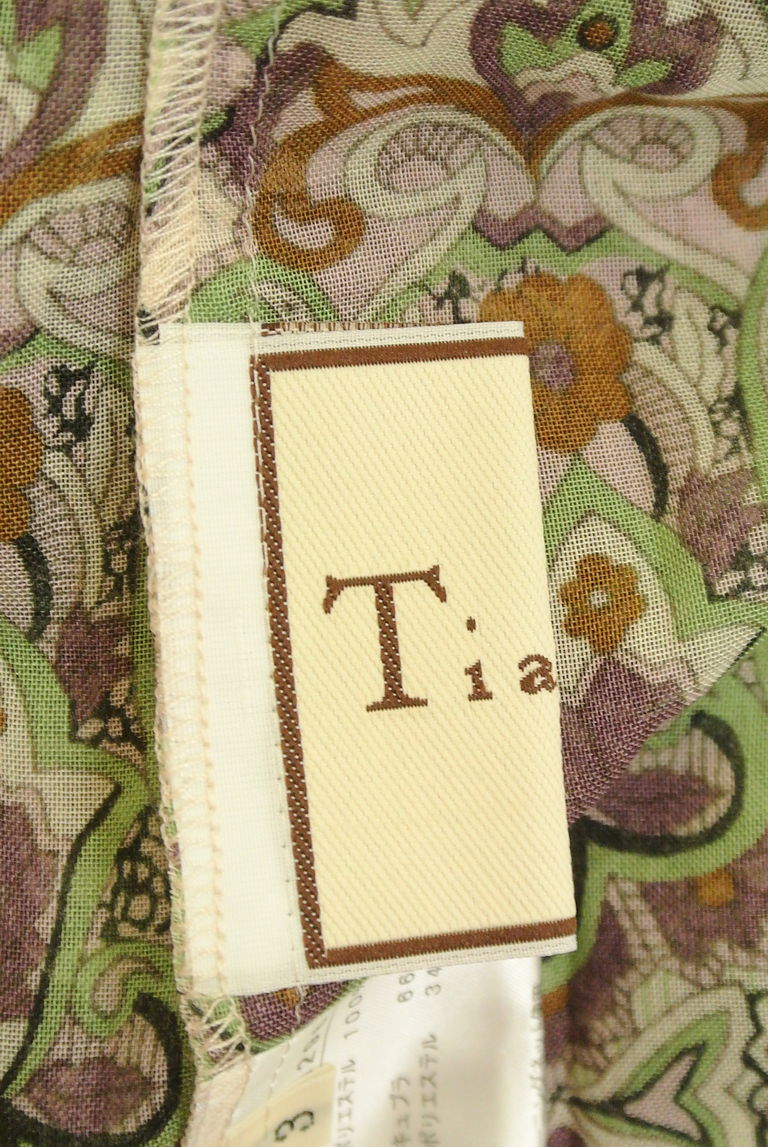 Tiara（ティアラ）の古着「商品番号：PR10235968」-大画像6