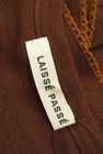 LAISSE PASSE（レッセパッセ）の古着「商品番号：PR10236031」-6