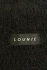 LOUNIE（ルーニィ）の古着「商品番号：PR10236039」-6