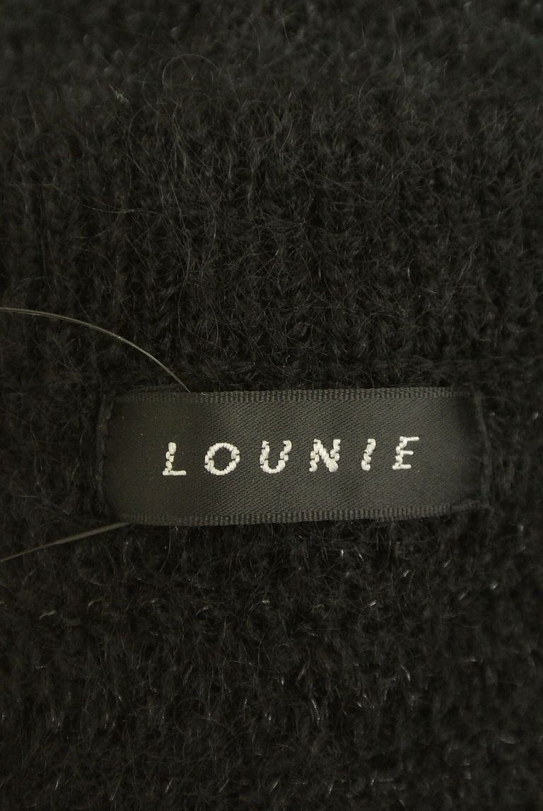 LOUNIE（ルーニィ）の古着「商品番号：PR10236039」-大画像6